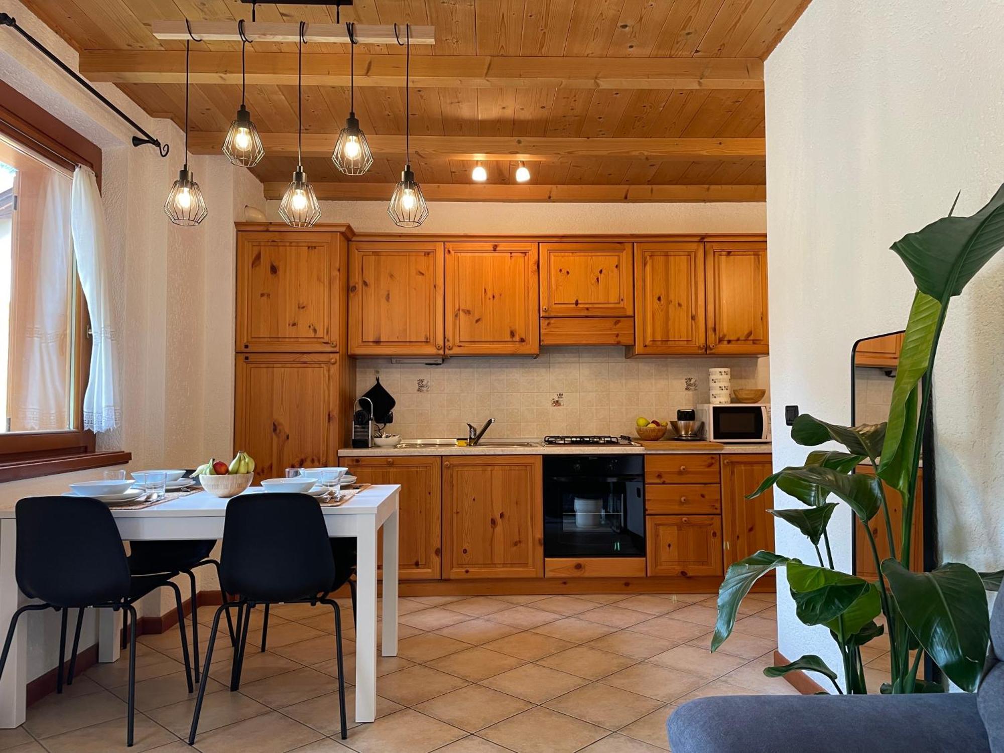 Chalet Delle Nevi Вальдізотто Екстер'єр фото